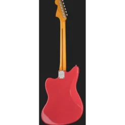 Fender Am Pro Clsc Jazzm RW FDKR