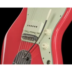Fender Am Pro Clsc Jazzm RW FDKR