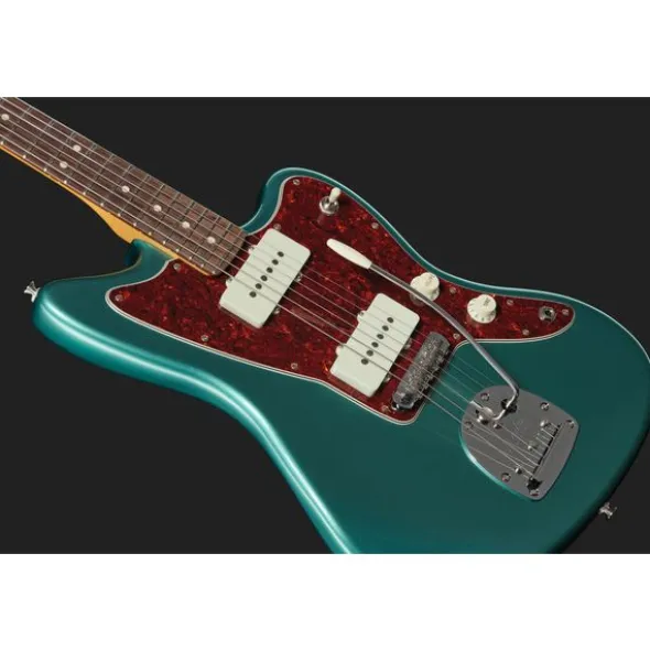 Fender Am Pro Clsc Jazzm RW FSGM