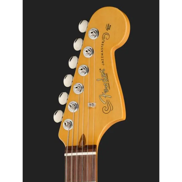 Fender Am Pro Clsc Jazzm RW FSGM