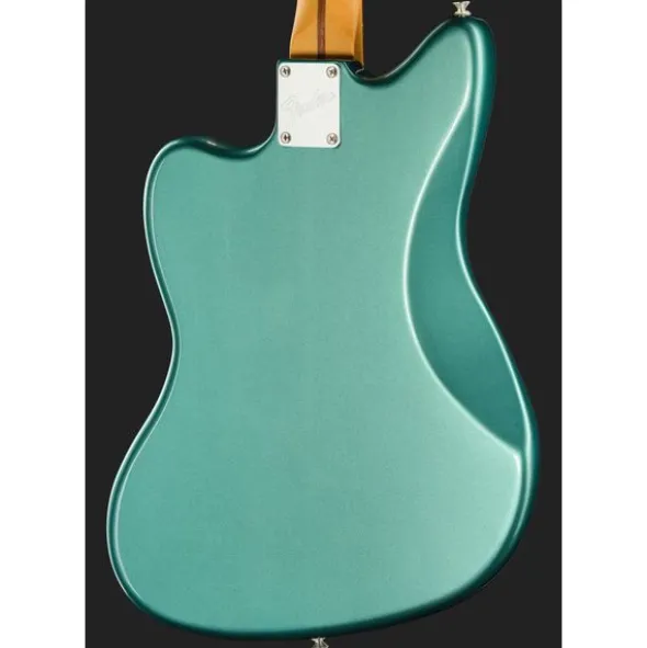 Fender Am Pro Clsc Jazzm RW FSGM