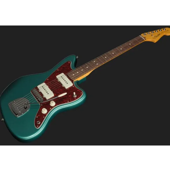 Fender Am Pro Clsc Jazzm RW FSGM