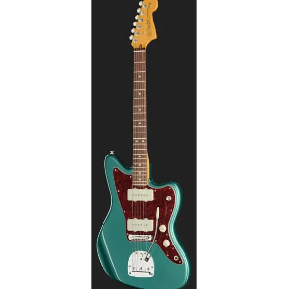 Fender Am Pro Clsc Jazzm RW FSGM