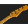 Fender Am Pro Clsc J-Bass MN FDKR