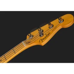 Fender Am Pro Clsc J-Bass MN FDKR