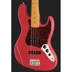 Fender Am Pro Clsc J-Bass MN FDKR
