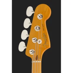 Fender Am Pro Clsc J-Bass MN FDKR