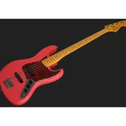 Fender Am Pro Clsc J-Bass MN FDKR