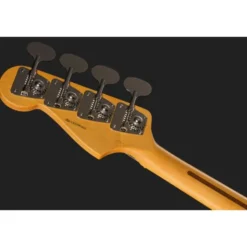 Fender Am Pro Clsc J-Bass MN FDKR