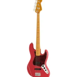 Fender Am Pro Clsc J-Bass MN FDKR
