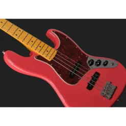 Fender Am Pro Clsc J-Bass MN FDKR