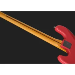 Fender Am Pro Clsc J-Bass MN FDKR