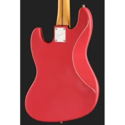 Fender Am Pro Clsc J-Bass MN FDKR