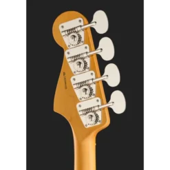 Fender Am Pro Clsc J-Bass MN FDKR