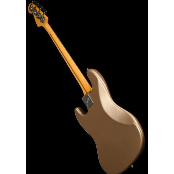Fender Am Pro Clsc J-Bass RW FFMG