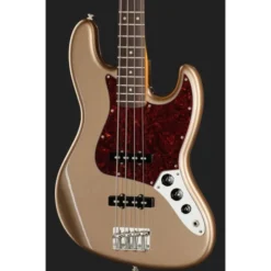 Fender Am Pro Clsc J-Bass RW FFMG