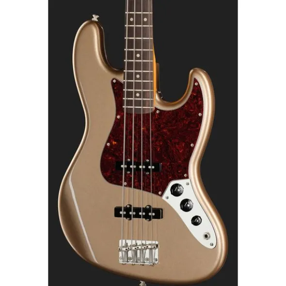 Fender Am Pro Clsc J-Bass RW FFMG