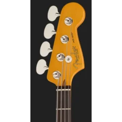Fender Am Pro Clsc J-Bass RW FFMG
