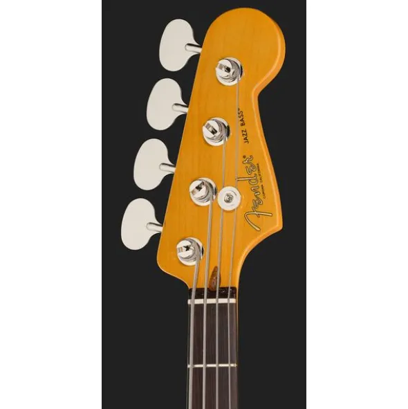 Fender Am Pro Clsc J-Bass RW FFMG