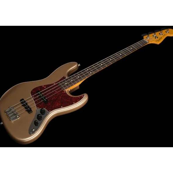 Fender Am Pro Clsc J-Bass RW FFMG