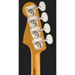 Fender Am Pro Clsc J-Bass RW FFMG