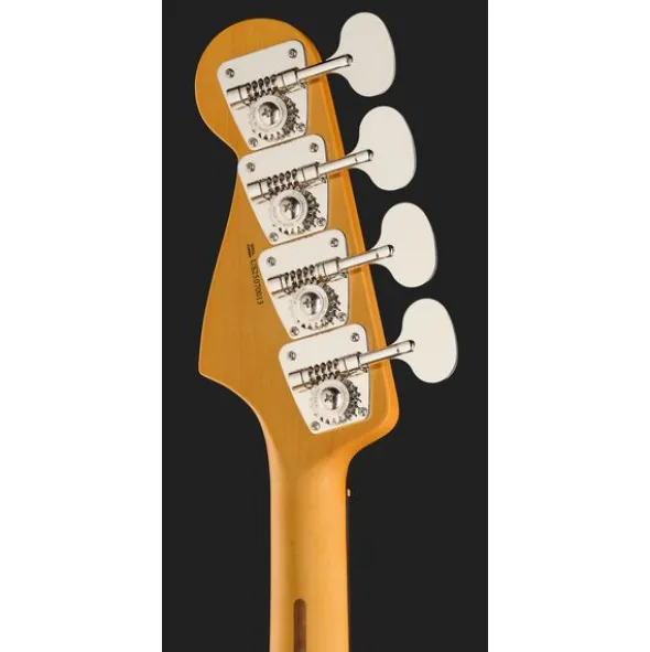 Fender Am Pro Clsc J-Bass RW FFMG
