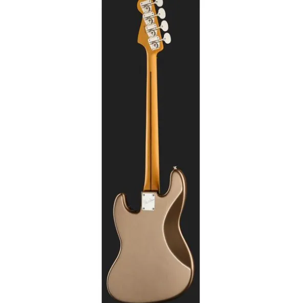 Fender Am Pro Clsc J-Bass RW FFMG