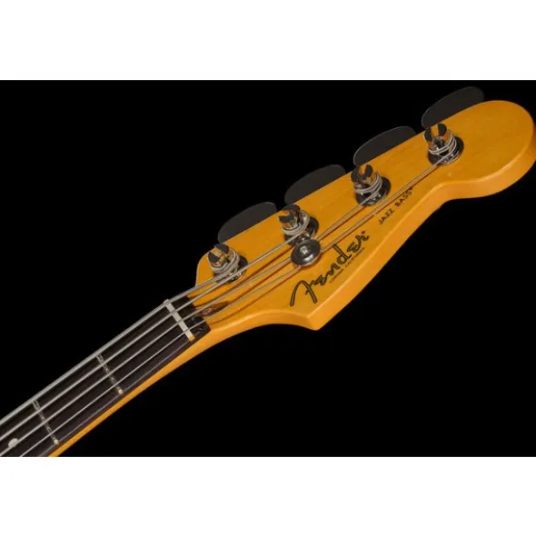 Fender Am Pro Clsc J-Bass RW FFMG