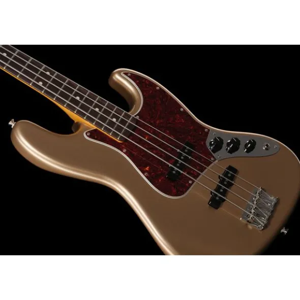 Fender Am Pro Clsc J-Bass RW FFMG