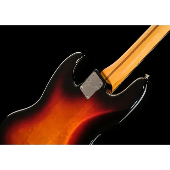 Fender Am Pro Clsc J-Bass RW 3TS