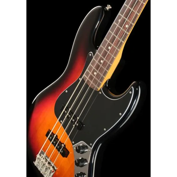 Fender Am Pro Clsc J-Bass RW 3TS