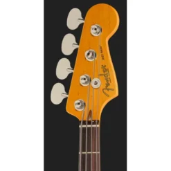 Fender Am Pro Clsc J-Bass RW 3TS