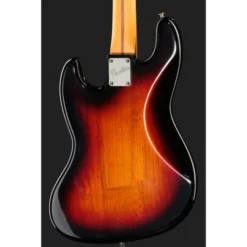 Fender Am Pro Clsc J-Bass RW 3TS