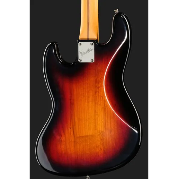 Fender Am Pro Clsc J-Bass RW 3TS