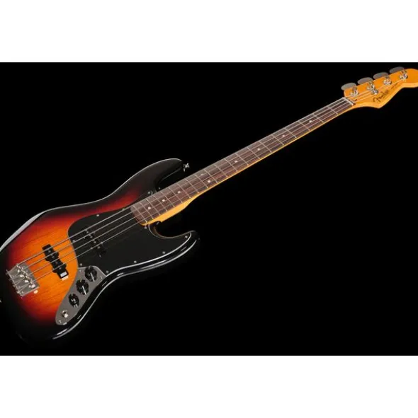 Fender Am Pro Clsc J-Bass RW 3TS