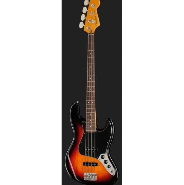 Fender Am Pro Clsc J-Bass RW 3TS
