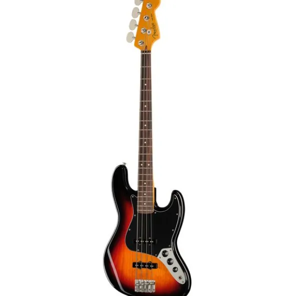 Fender Am Pro Clsc J-Bass RW 3TS