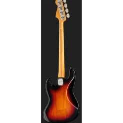 Fender Am Pro Clsc J-Bass RW 3TS