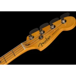 Fender Am Pro Clsc Mustang Bass FDKR