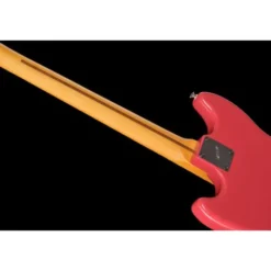 Fender Am Pro Clsc Mustang Bass FDKR