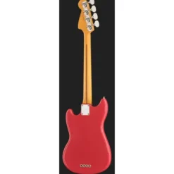 Fender Am Pro Clsc Mustang Bass FDKR