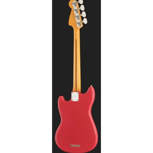 Fender Am Pro Clsc Mustang Bass FDKR