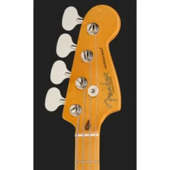 Fender Am Pro Clsc Mustang Bass FDKR