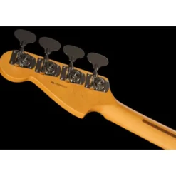 Fender Am Pro Clsc Mustang Bass FDKR