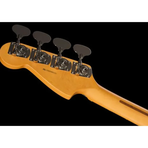 Fender Am Pro Clsc Mustang Bass FDKR