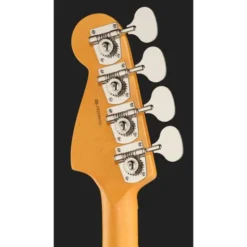 Fender Am Pro Clsc Mustang Bass FDKR