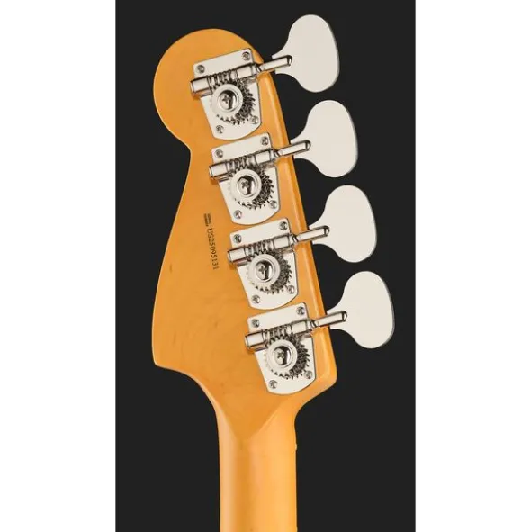 Fender Am Pro Clsc Mustang Bass FDKR