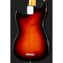 Fender Am Pro Clsc Mustang Bass 3TS