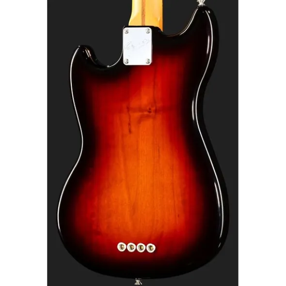 Fender Am Pro Clsc Mustang Bass 3TS