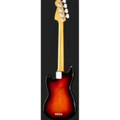 Fender Am Pro Clsc Mustang Bass 3TS